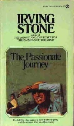 The Passionate Journey