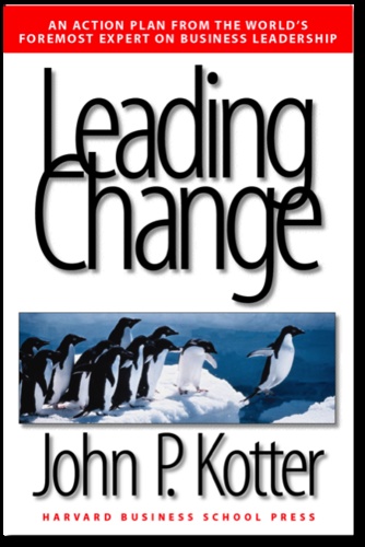Leading Change