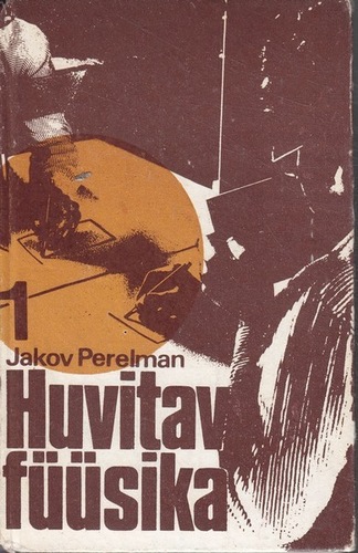 Huvitav füüsika 1.