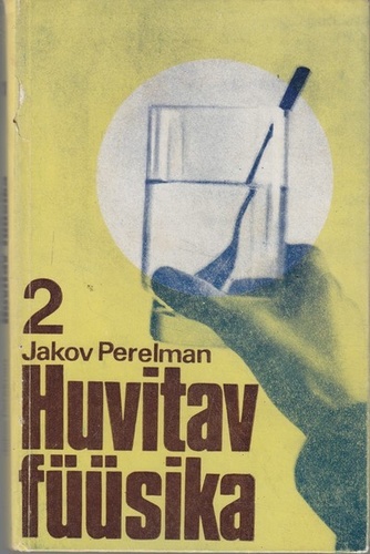 Huvitav füüsika 2.