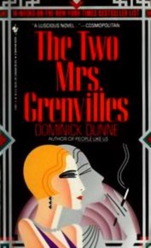 The Two Mrs. Grenvilles
