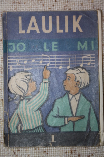 LAULIK JO-LE-MI