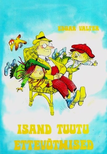 Isand Tuutu ettevõtmised