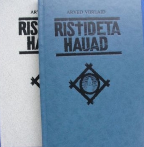 Ristideta hauad I ja II