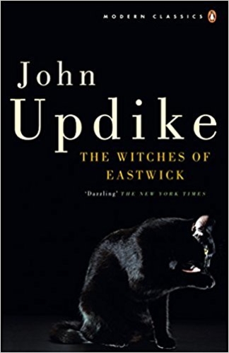 The Witches of Eastwick