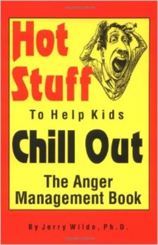Hot stuff to help kids chill out