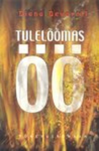 Tulelõõmas öö