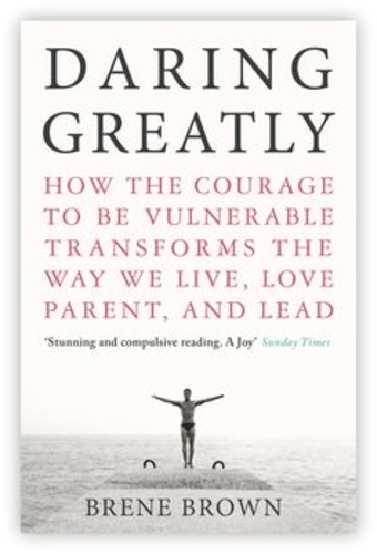 Daring Greatly