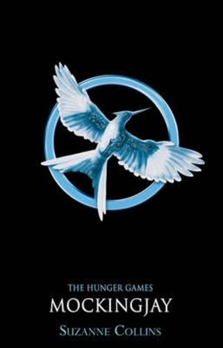 Mockingjay [The Hunger Games #3]