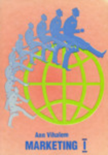 Marketing (1. osa)