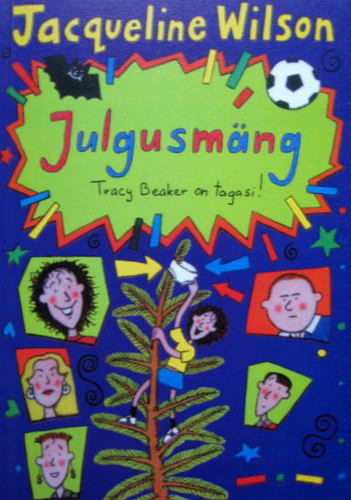 Julgusmäng (2. osa)