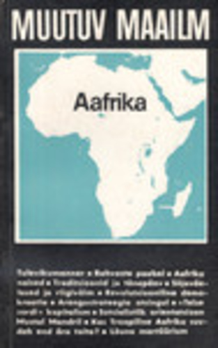 Aafrika Muutuv maailm