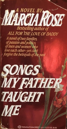 Songs My Father Taught Me