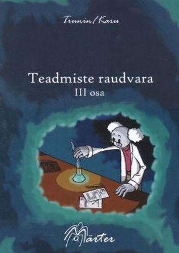 Teadmiste Raudvara III