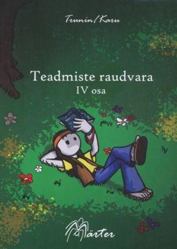 Teadmiste Raudvara IV