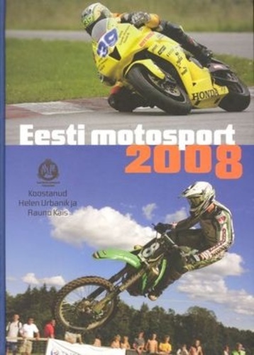 Eesti Motosport 2008