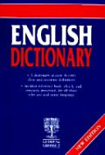 English Dictionary