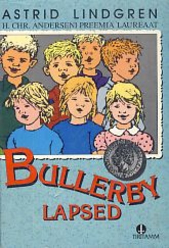 Bullerby lapsed