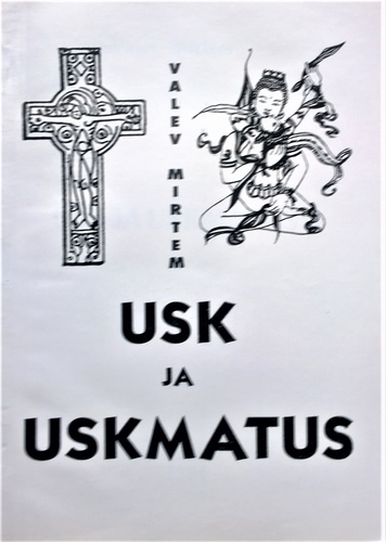 Usk ja uskmatus