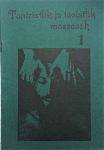 Tantristlik ja taoistlik massaazh 1