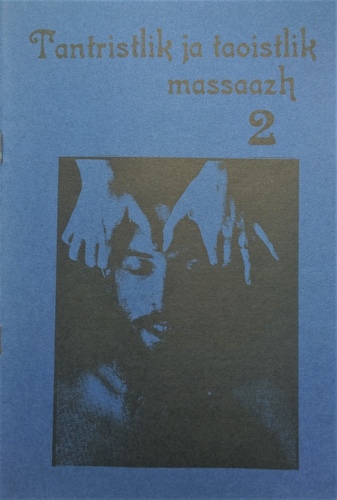 Tantristlik ja taoistlik massaazh 2