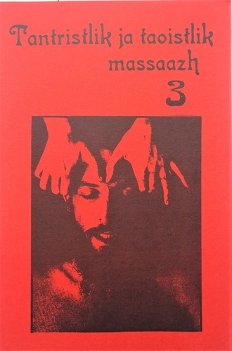 Tantristlik ja taoistlik massaazh 3