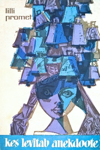 Kes levitab anekdoote?