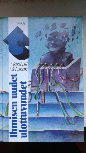 Ihmisen uudet ulottuvuudet