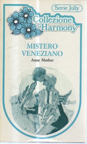 Mistero veneziano