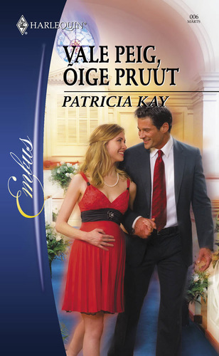 Vale peig, õige pruut