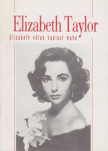 Elizabeth võtab kaalust maha