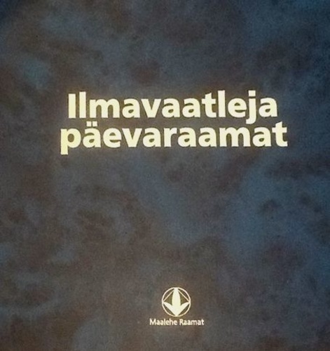 Ilmavaatleja päevaraamat