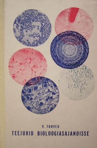 Teejuhid bioloogiasajandisse