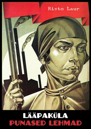 Lääpaküla punased lehmad