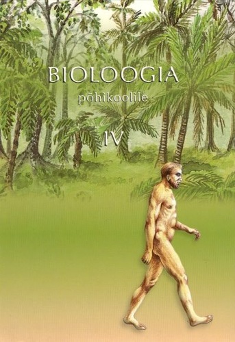 Bioloogia põhikoolile IV