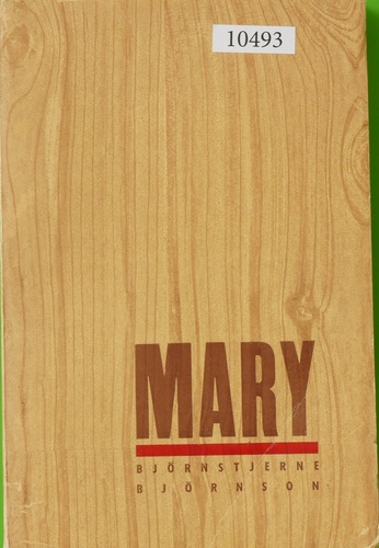 Mary