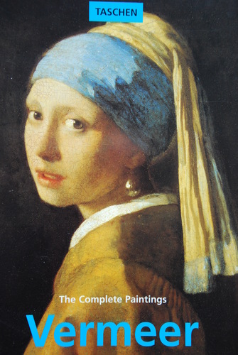 Vermeer. The Complete Paintings