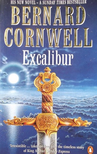Excalibur: a Novel of Arthur