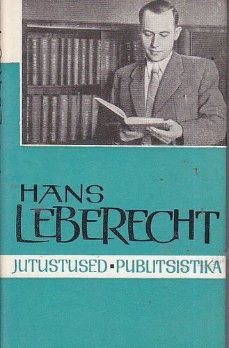 Jutustused. Publitsistika