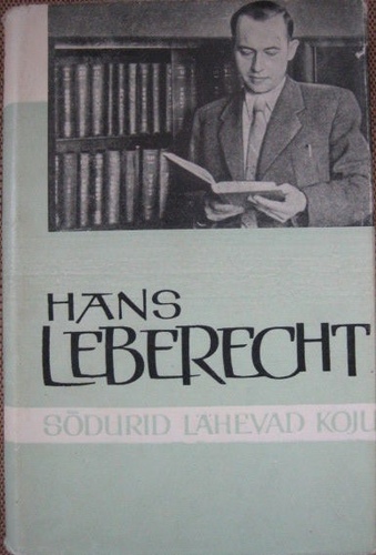 Sõdurid lähevad koju