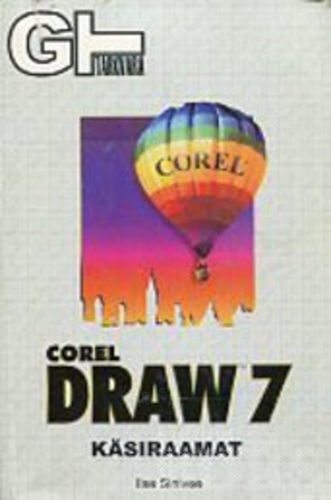 CorelDRAW 7.0 käsiraamat
