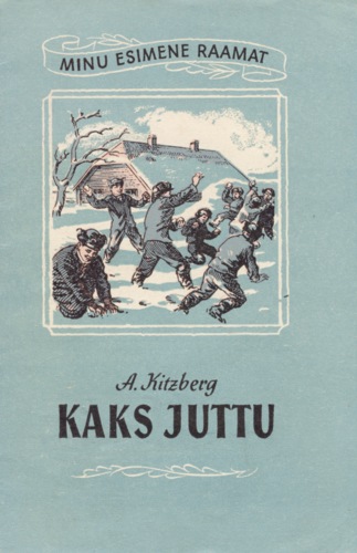 Kaks juttu