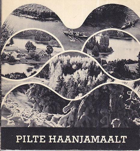Pilte Haanjamaalt