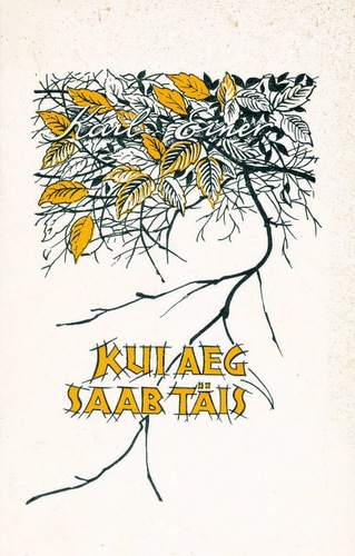 Kui aeg saab täis (2. raamat)