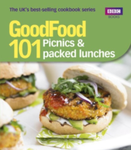 GoodFood 101 Picnics & packed lunches