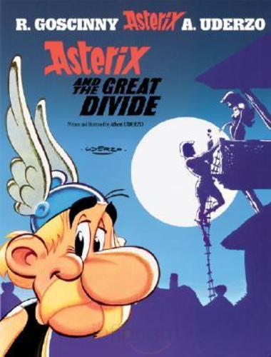 Asterix and the Great Divide