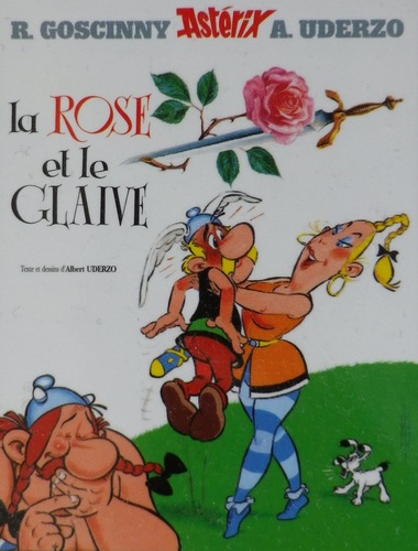 La Rose et le Glaive