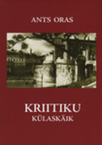 Kriitiku külaskäik