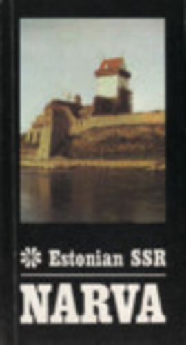 Eesti NSV. Narva