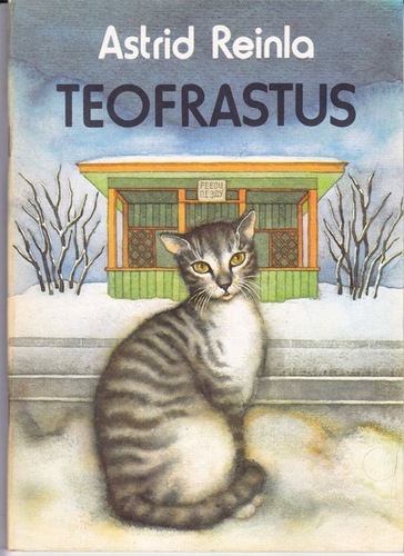 Teofrastus
